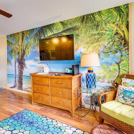 Tropical Kailua-Kona Escape Less Than 7 Mi To Keauhou Bay! Exterior photo