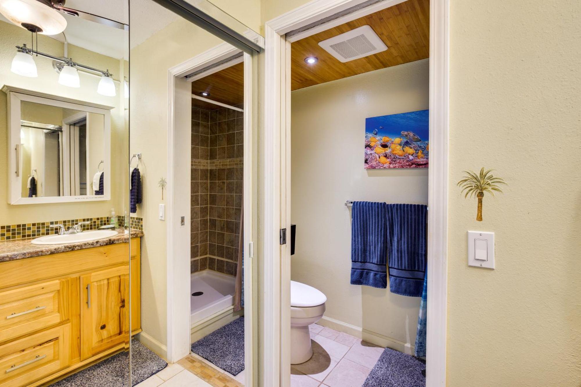 Tropical Kailua-Kona Escape Less Than 7 Mi To Keauhou Bay! Exterior photo
