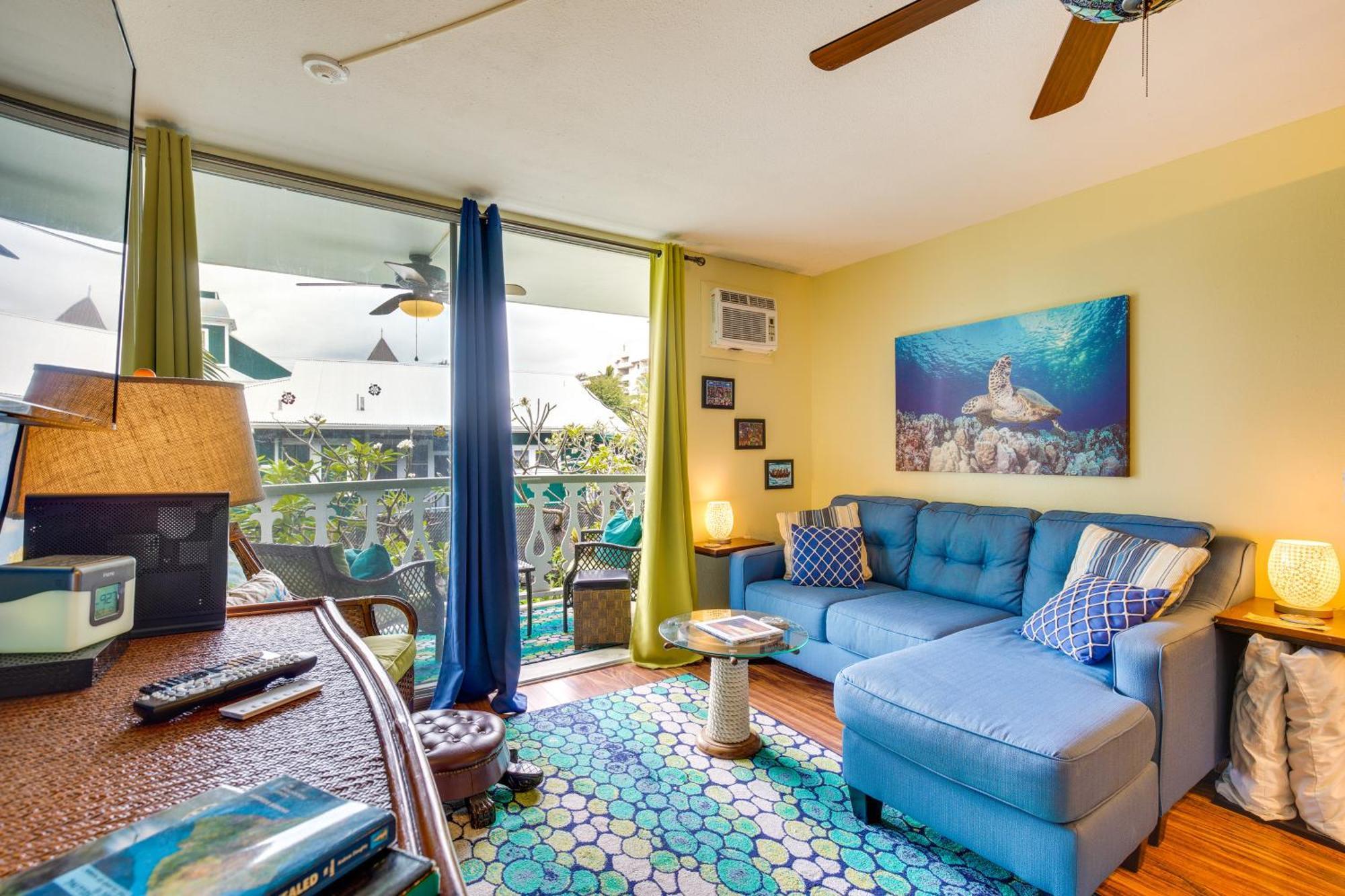 Tropical Kailua-Kona Escape Less Than 7 Mi To Keauhou Bay! Exterior photo