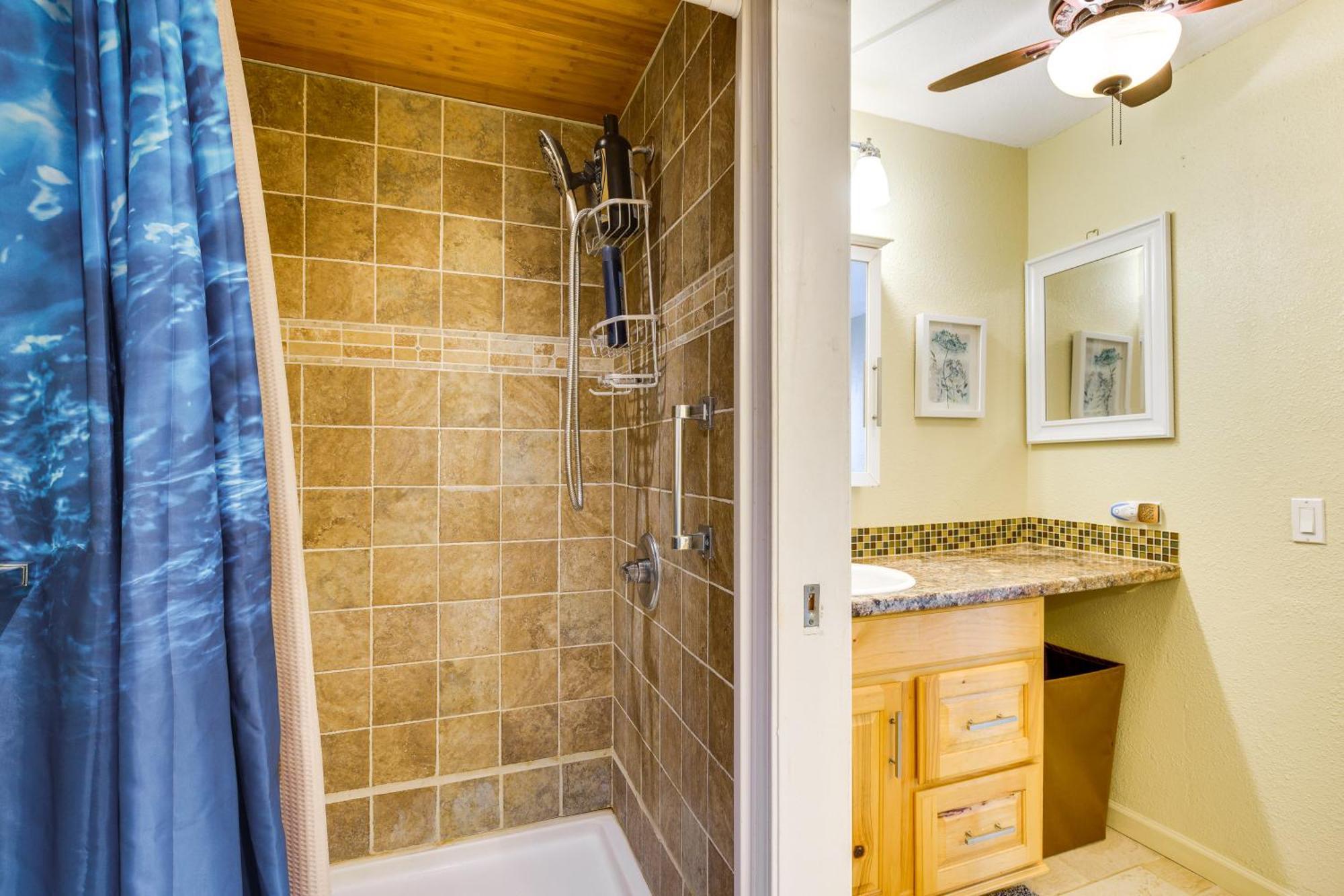 Tropical Kailua-Kona Escape Less Than 7 Mi To Keauhou Bay! Exterior photo