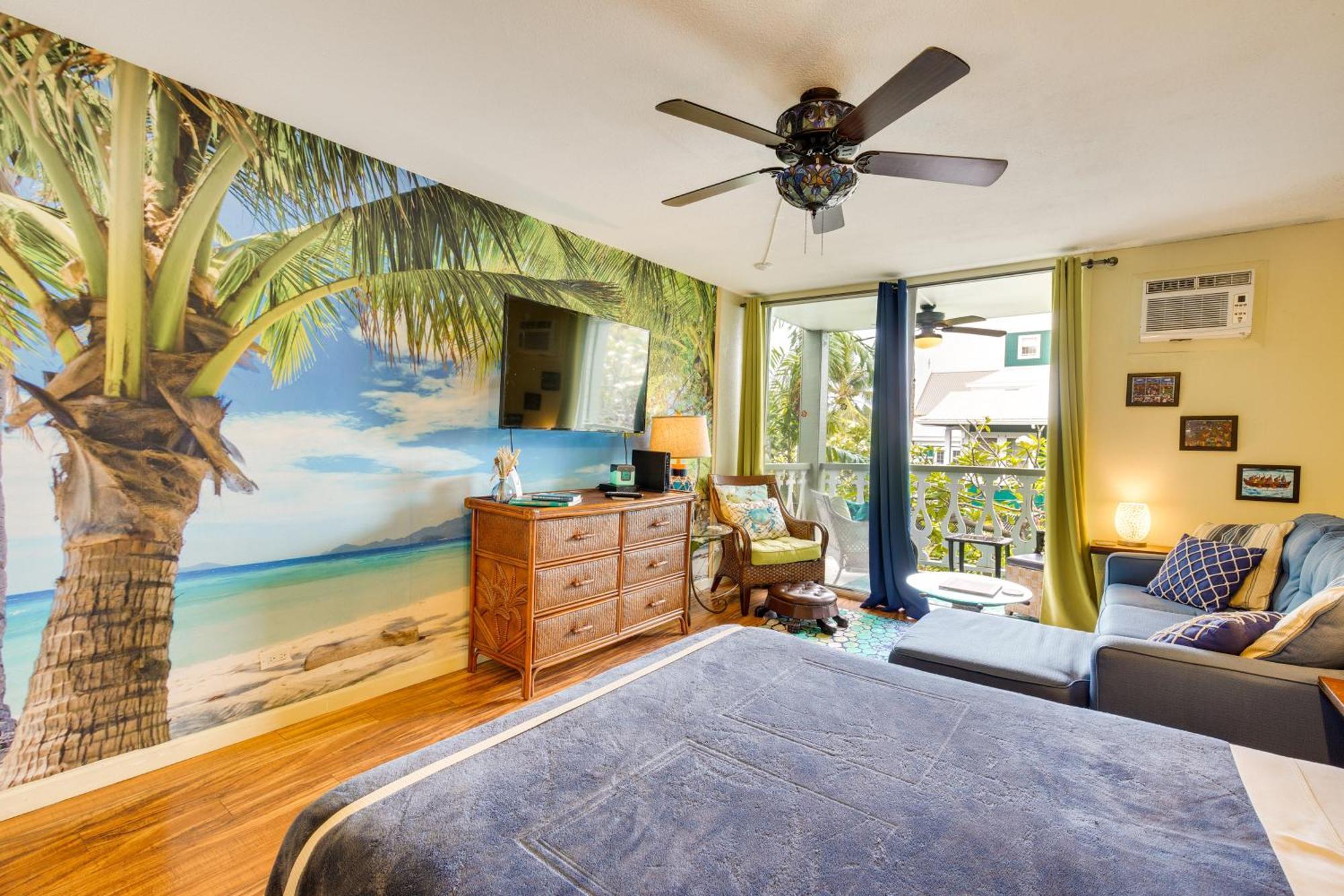 Tropical Kailua-Kona Escape Less Than 7 Mi To Keauhou Bay! Exterior photo